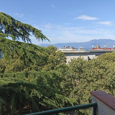 Apartman Pecine 里耶卡 外观 照片
