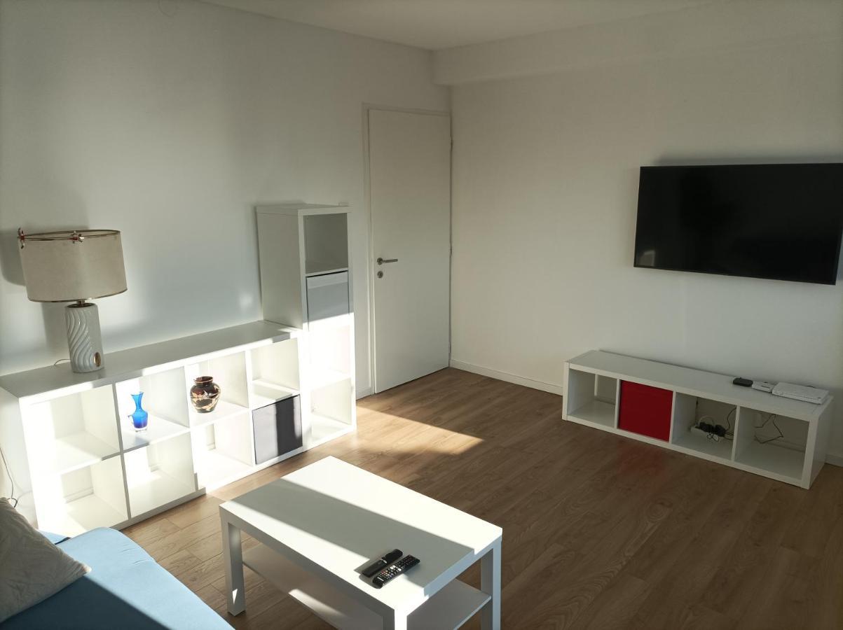 Apartman Pecine 里耶卡 外观 照片