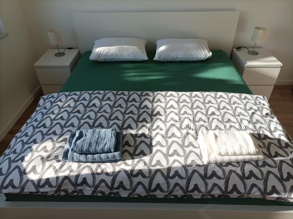 Apartman Pecine 里耶卡 外观 照片