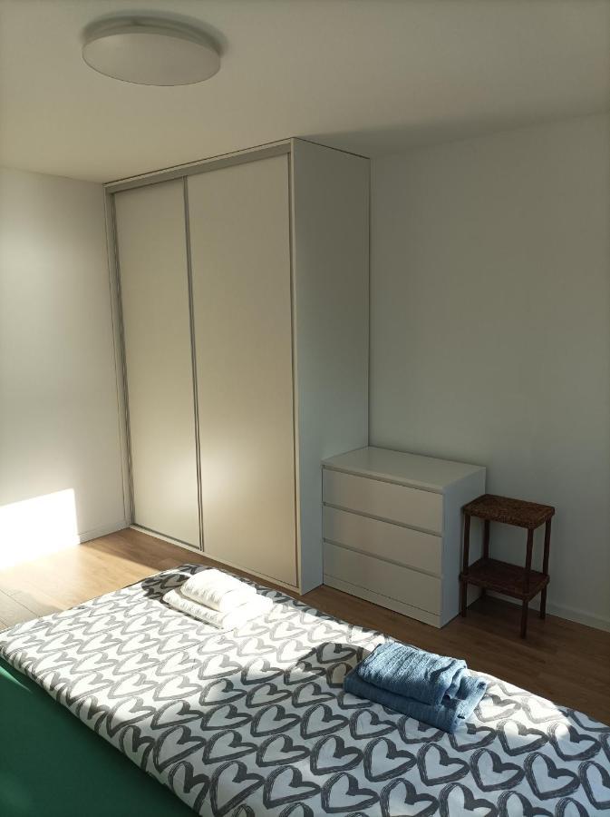 Apartman Pecine 里耶卡 外观 照片